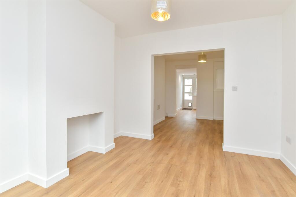 Main image of property: Dewe Road, Brighton, East Sussex