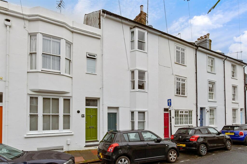 Main image of property: North Gardens, Brighton, East Sussex