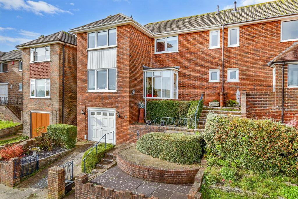 3 bedroom semidetached house for sale in Isfield Road, Brighton, East