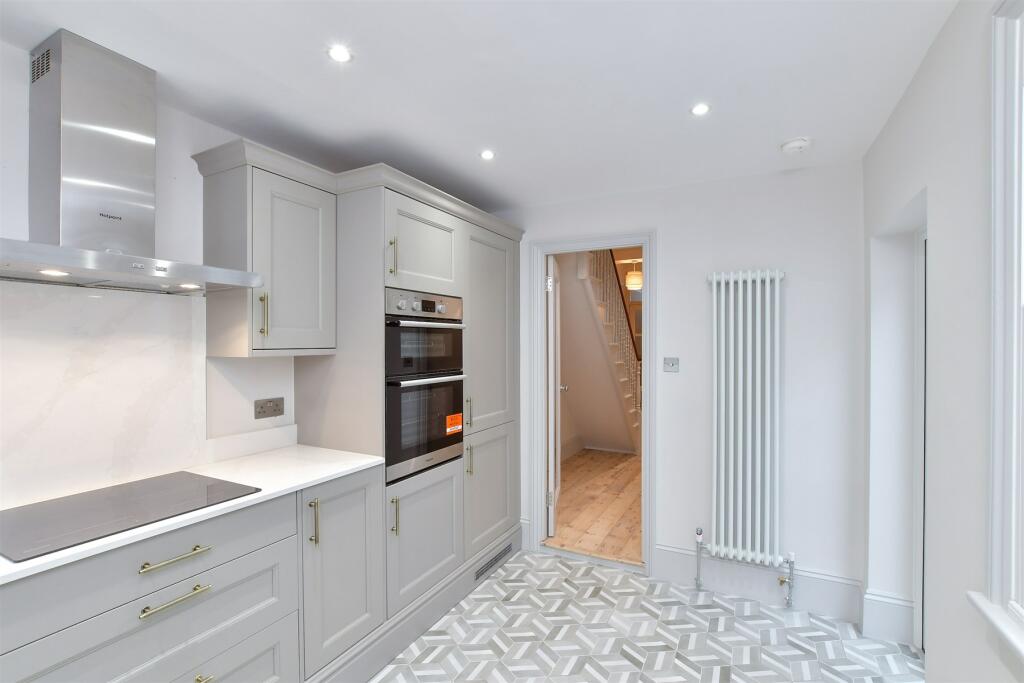 Additional property image - Coventry Street, Brighton, East Sussex