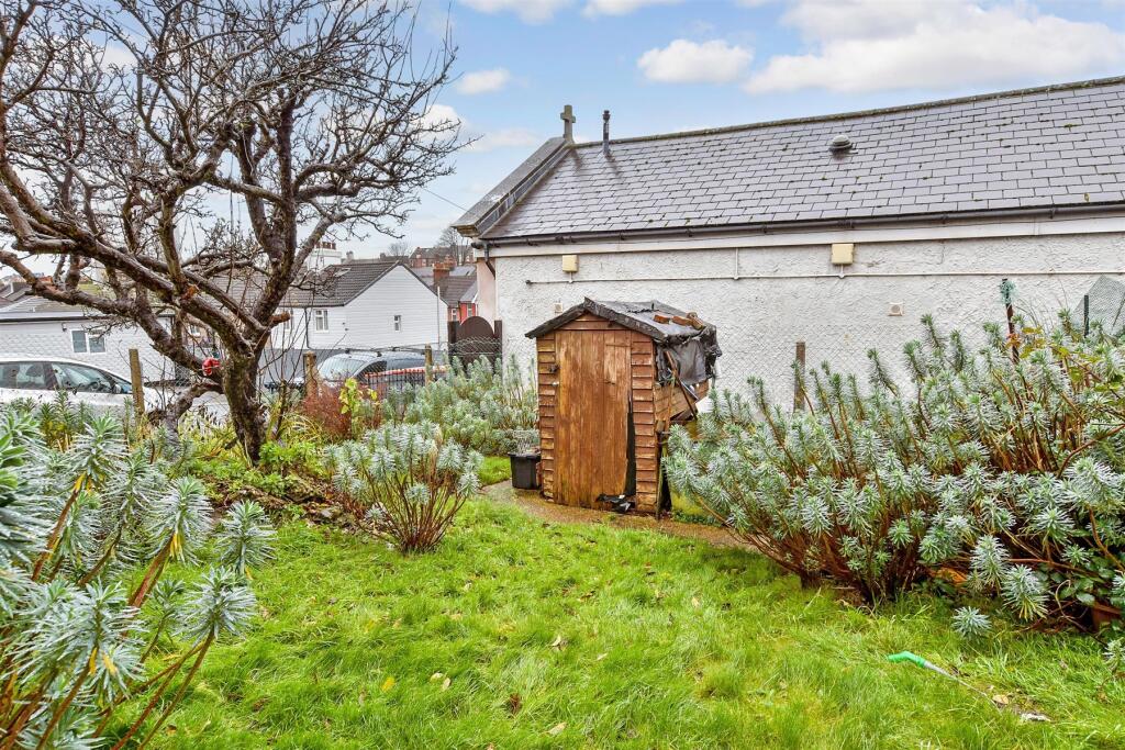 Main image of property: Dudley Road, Hollingdean, Brighton, East Sussex