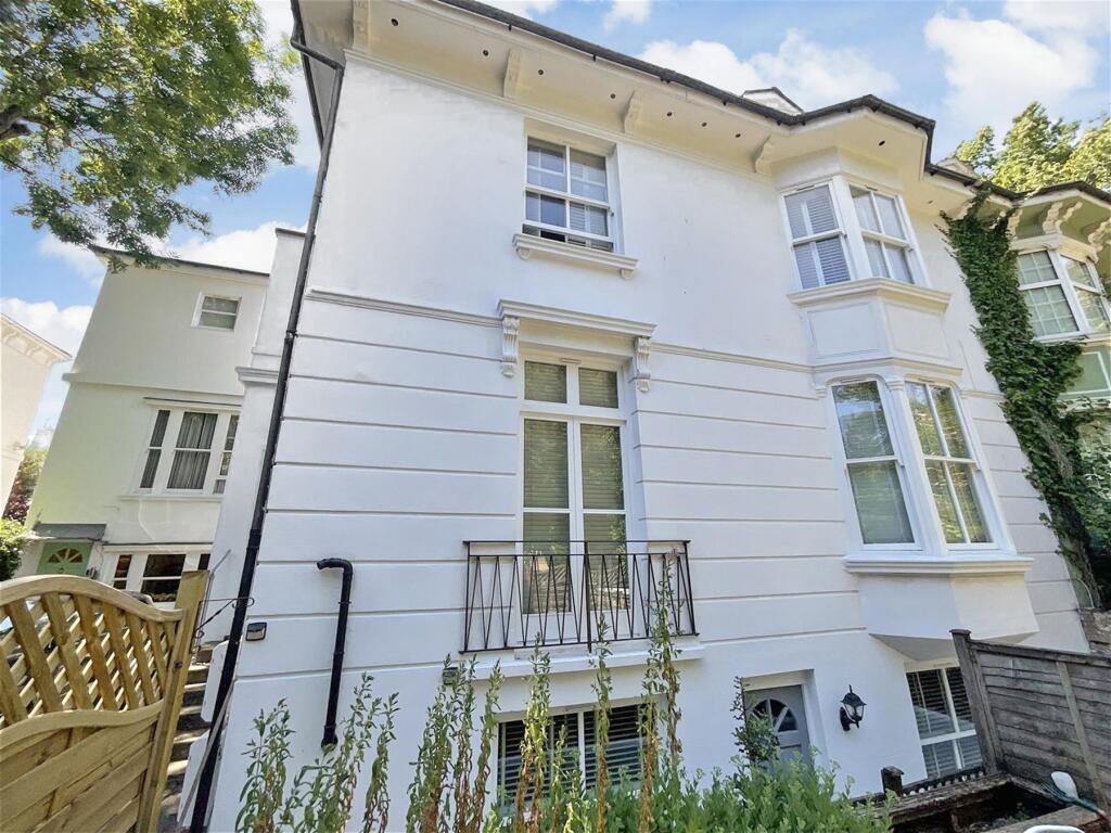 Main image of property: Preston Road, Brighton, East Sussex