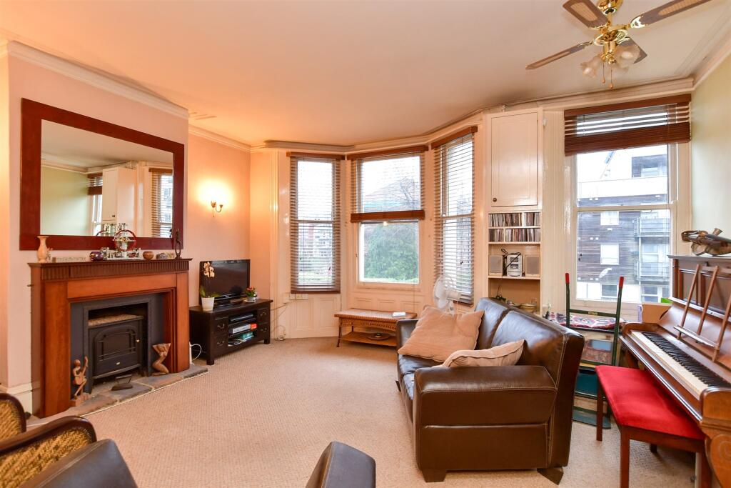 Additional property image - Preston Road, Brighton, East Sussex