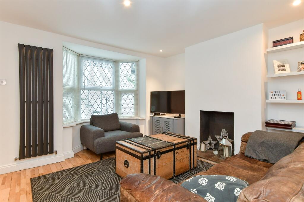 Main image of property: Robertson Road, Brighton, East Sussex