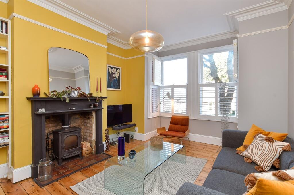 Main image of property: Balfour Road, Brighton, East Sussex