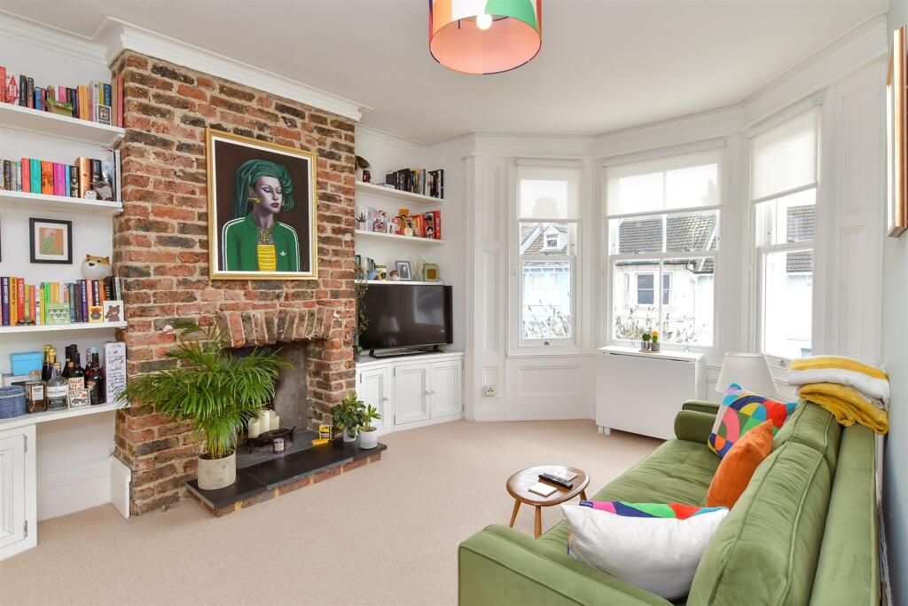Main image of property: Ditchling Rise, Brighton, East Sussex
