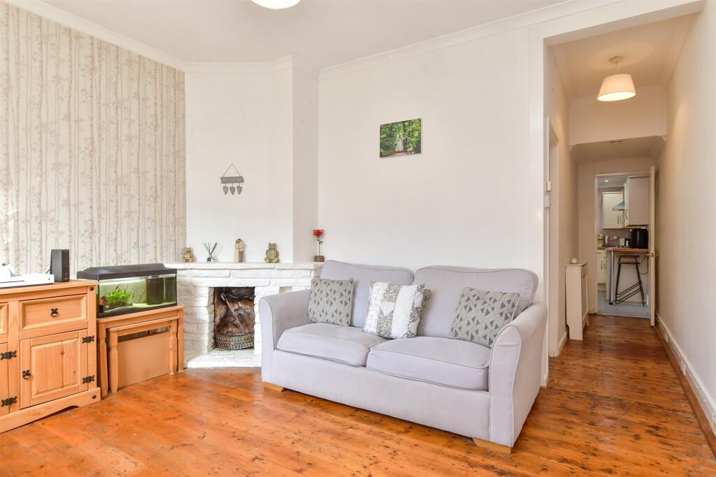 Main image of property: Grantham Road, Brighton, East Sussex