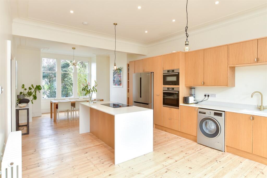 Main image of property: Stanford Avenue, Brighton, East Sussex