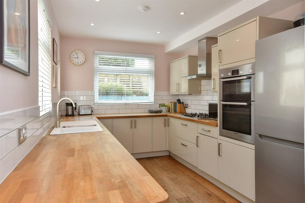 Main image of property: Balfour Road, Brighton, East Sussex