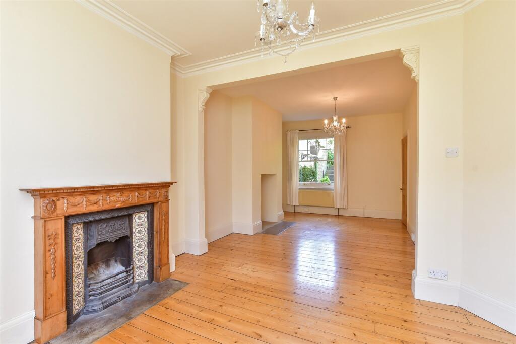 Main image of property: Compton Road, Brighton, East Sussex