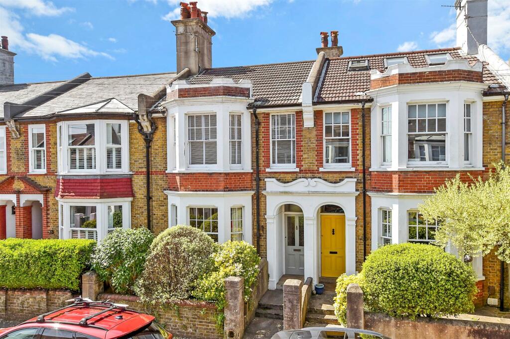 Main image of property: Compton Road, Brighton, East Sussex
