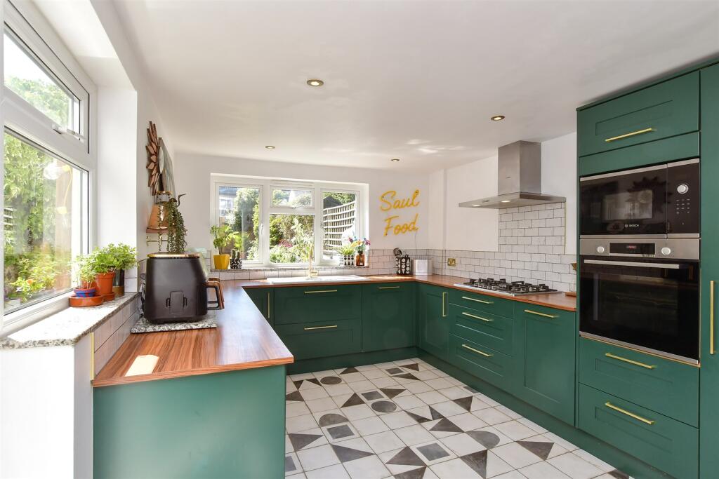 Main image of property: Grantham Road, Brighton, East Sussex