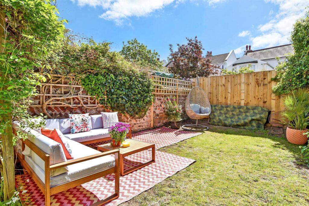 Main image of property: Grantham Road, Brighton, East Sussex
