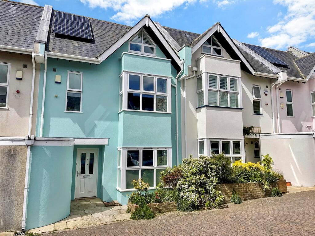 Main image of property: Ditchling Road, Brighton, East Sussex