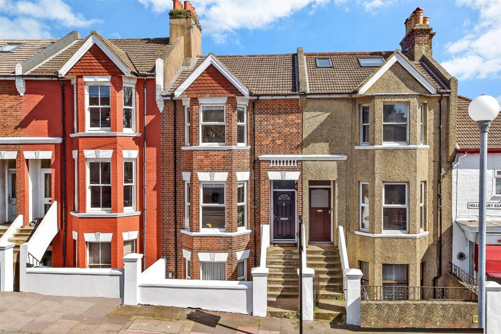 Main image of property: Hollingbury Road, Brighton, East Sussex