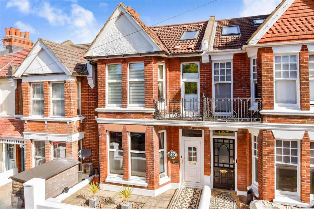 Main image of property: Osborne Road, Brighton, East Sussex