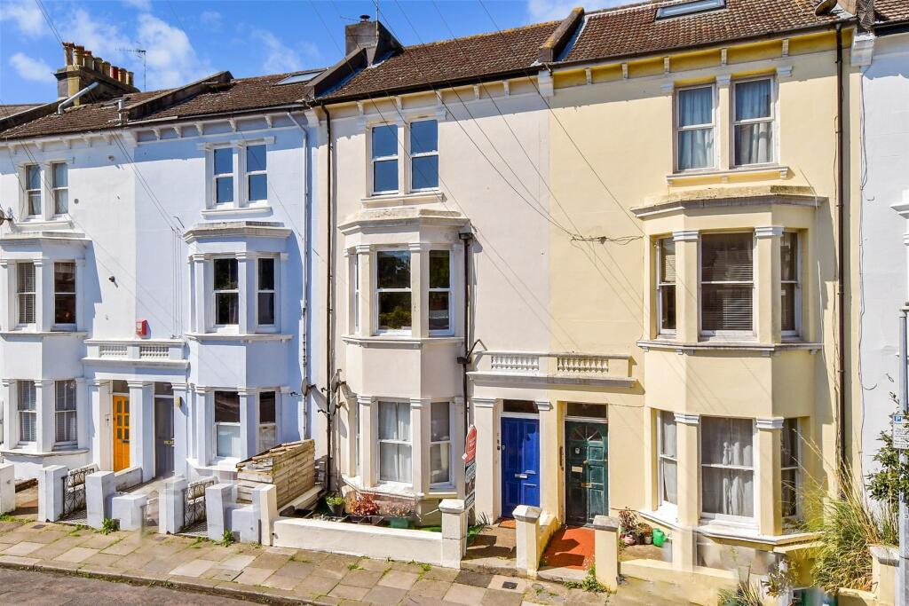 Main image of property: Vere Road, Brighton, East Sussex