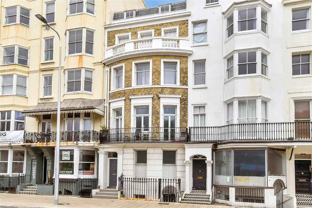 Main image of property: Old Steine, Brighton, East Sussex