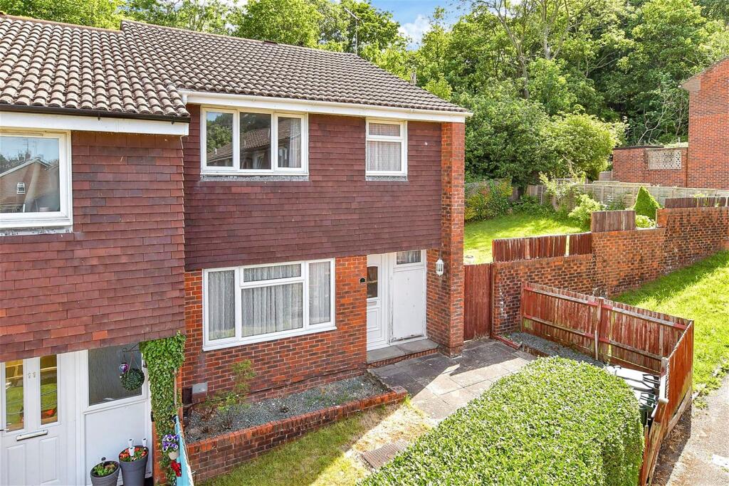 Main image of property: Egginton Close, Brighton, East Sussex