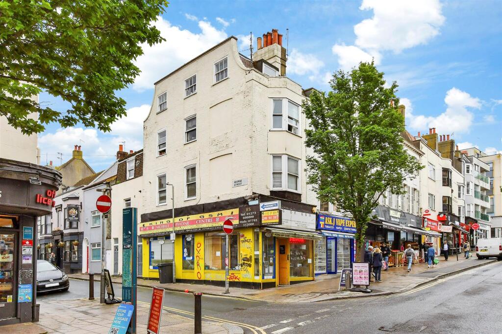 Main image of property: St. James's Street, Brighton, East Sussex