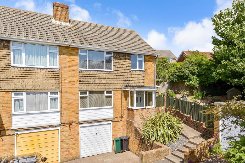 Main image of property: Brentwood Close, Brighton, East Sussex