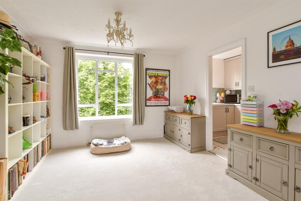 Main image of property: Furze Hill, Hove, Brighton & Hove