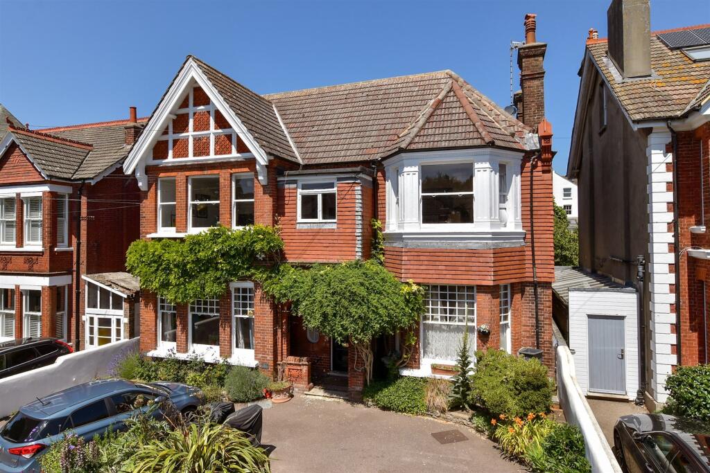 Main image of property: Florence Road, Brighton, East Sussex