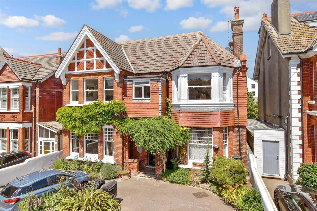 Main image of property: Florence Road, Brighton, East Sussex