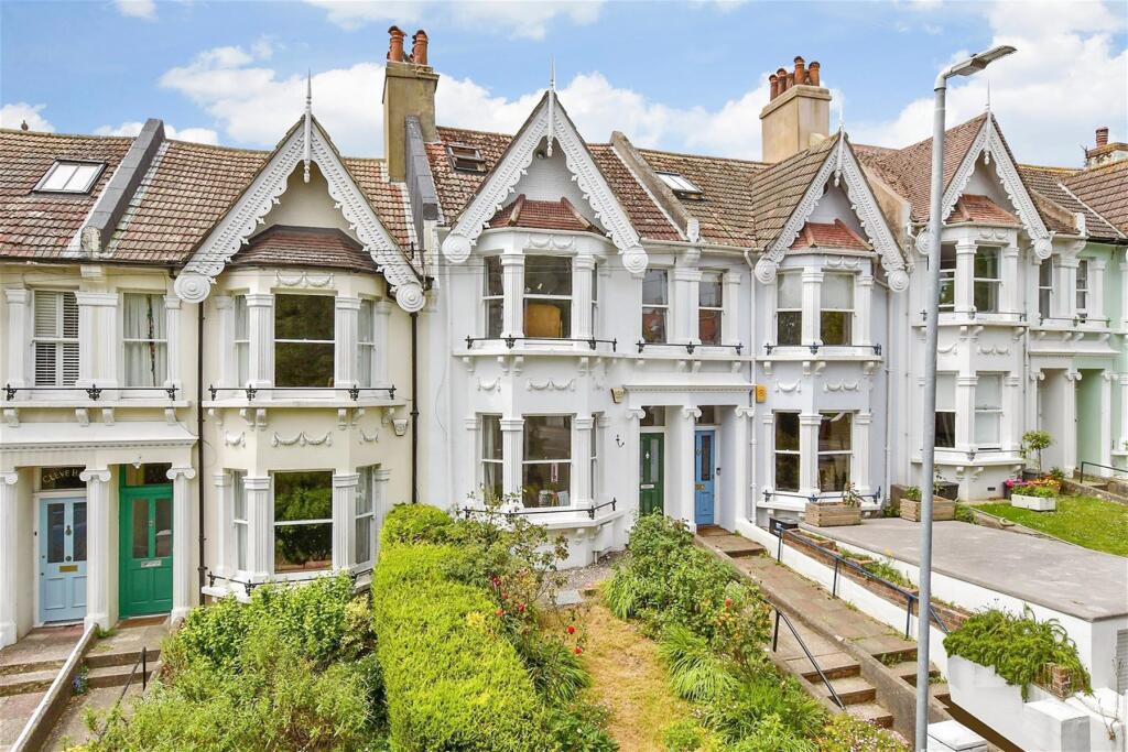Main image of property: Cleveland Road, Brighton, East Sussex