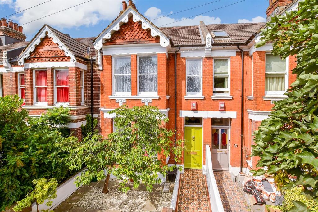 Main image of property: Ditchling Road, Brighton, East Sussex
