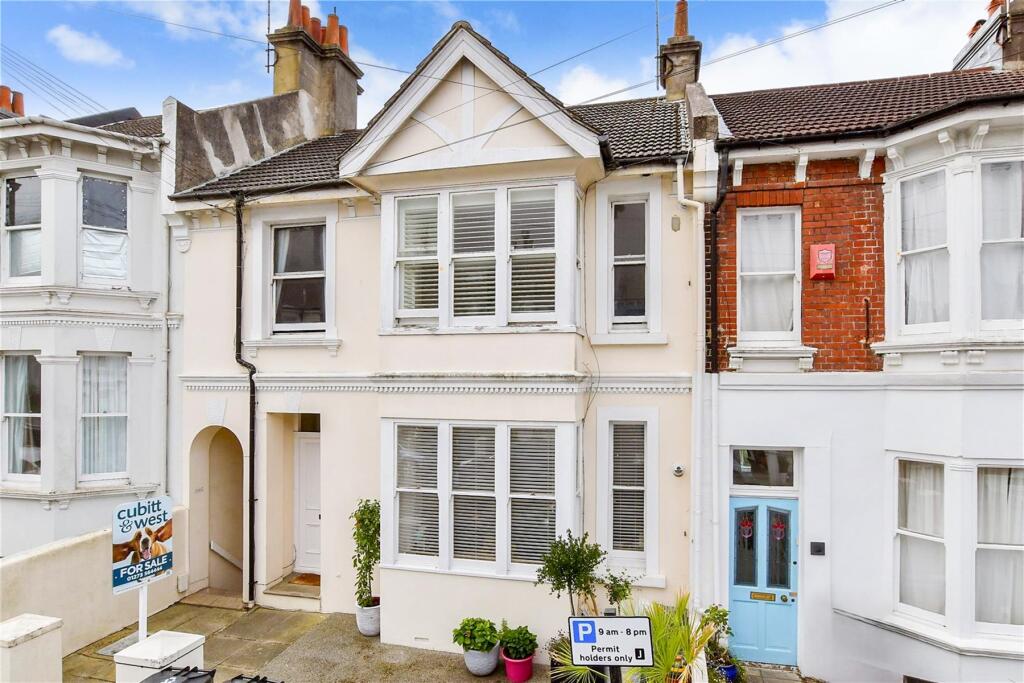 Main image of property: Grantham Road, Brighton, East Sussex