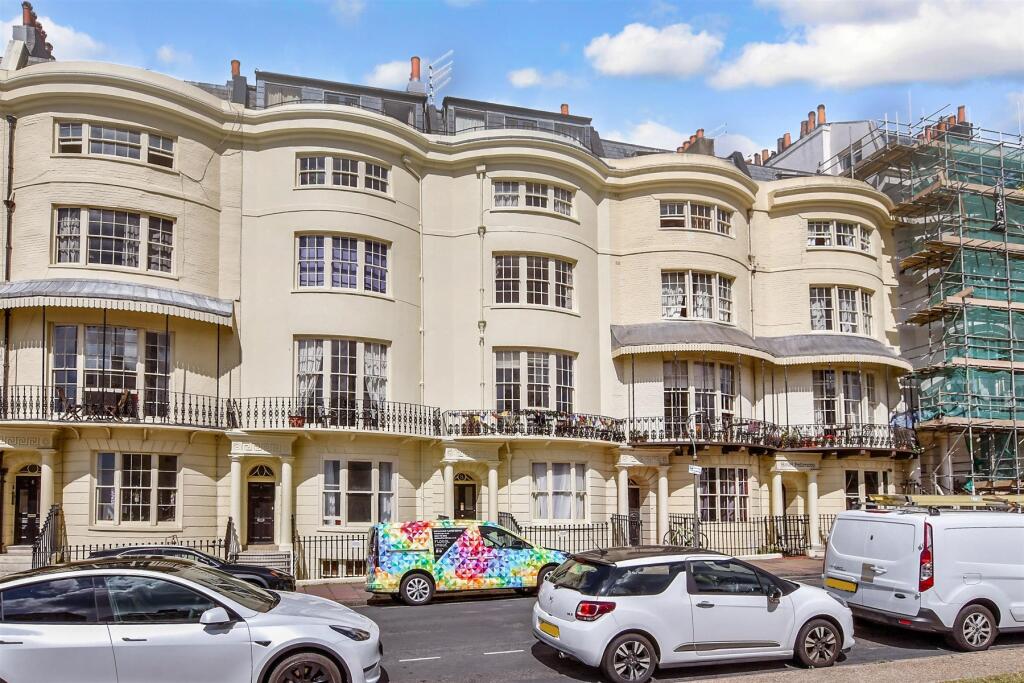 Main image of property: Regency Square, Brighton, East Sussex
