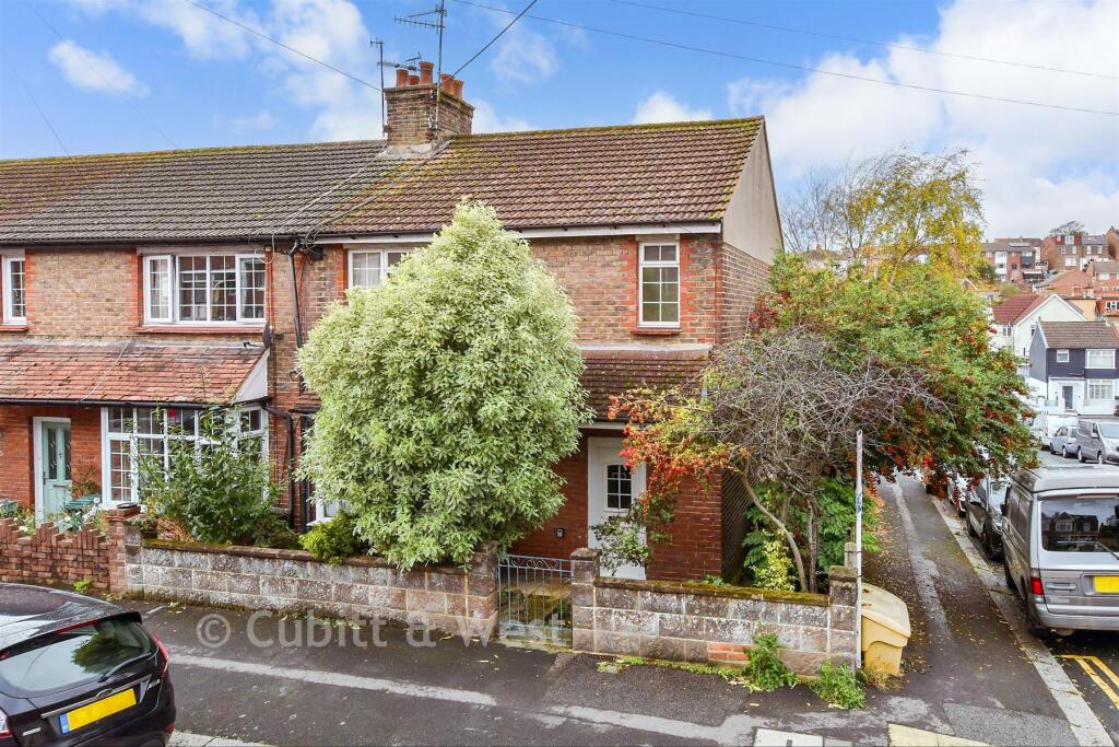 Main image of property: Dudley Road, Hollingdean, Brighton, East Sussex