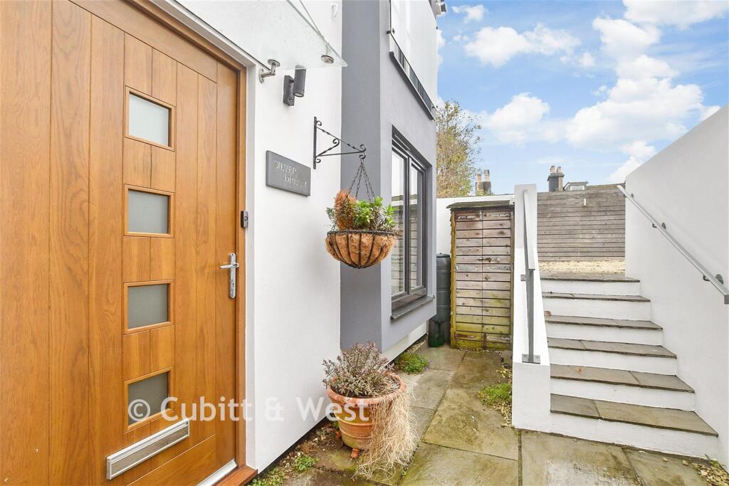 Main image of property: St. Andrew's Road, Brighton, East Sussex
