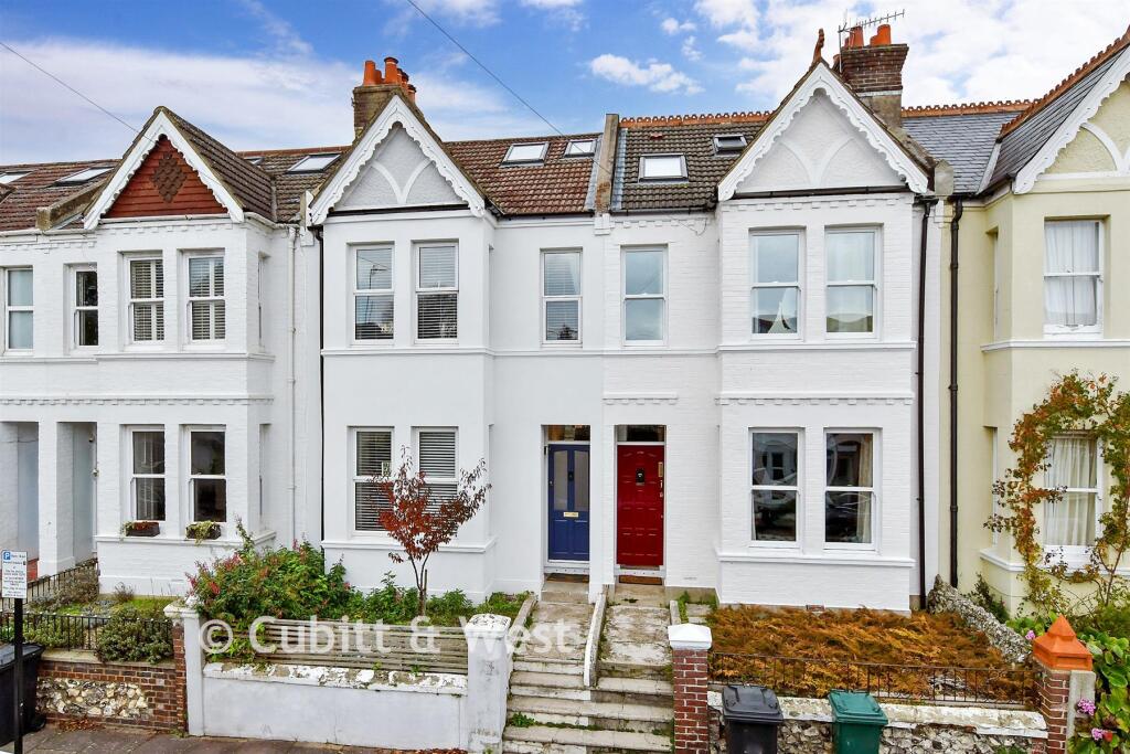 Main image of property: Bates Road, Brighton, East Sussex