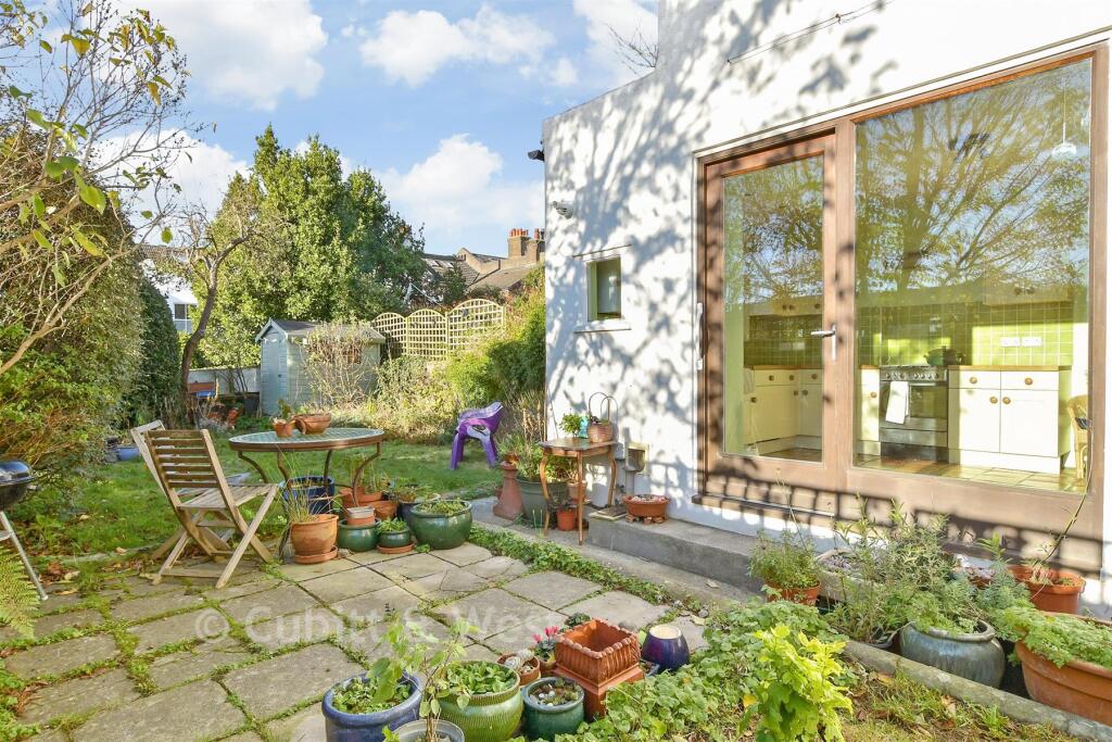 Main image of property: Waldegrave Road, Brighton, East Sussex