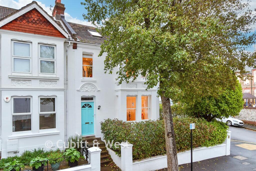 Main image of property: Edburton Avenue, Brighton, Brighton & Hove