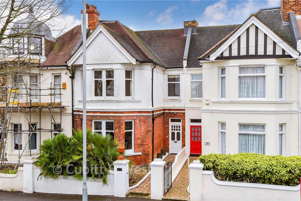 Main image of property: Ditchling Road, Brighton, East Sussex