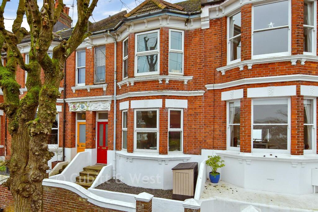 Main image of property: Balfour Road, Brighton, East Sussex