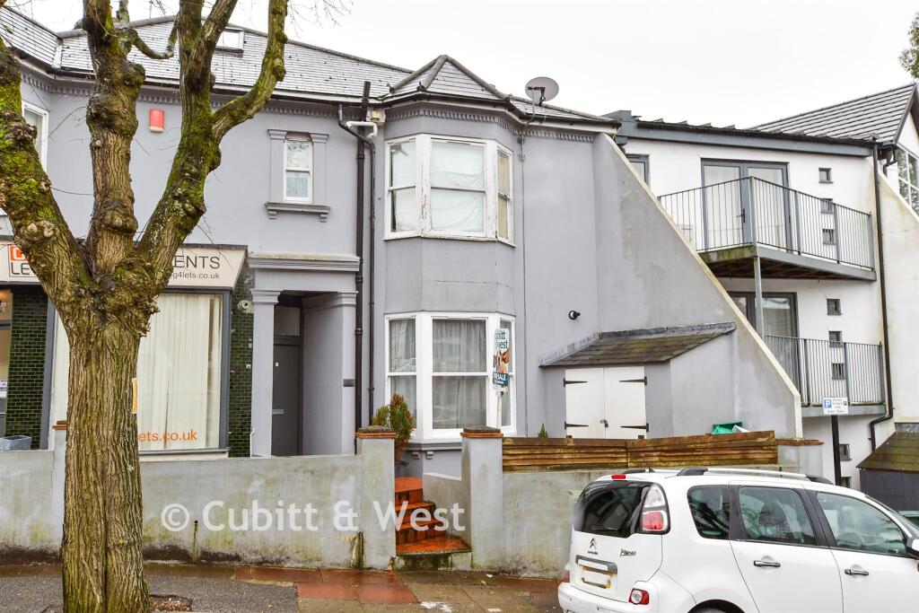 Main image of property: Hythe Road, Brighton, East Sussex
