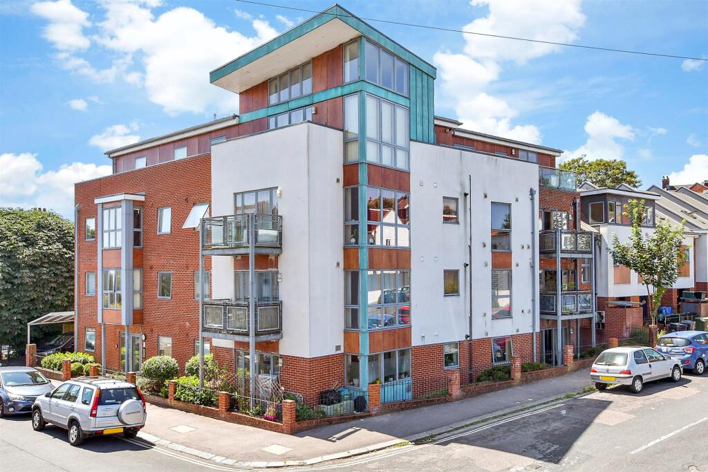 Main image of property: Roedale Road, Hollingdean, Brighton, East Sussex