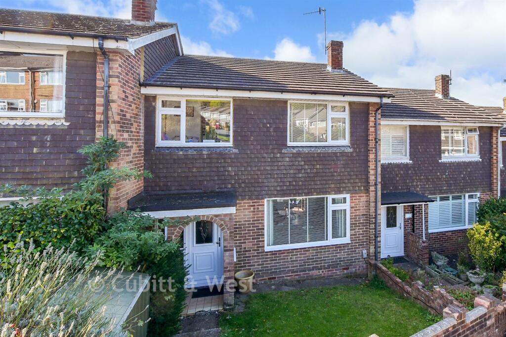 Main image of property: Brentwood Road, Brighton, East Sussex