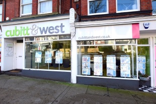 Cubitt & West, Fiveways (Brighton)branch details