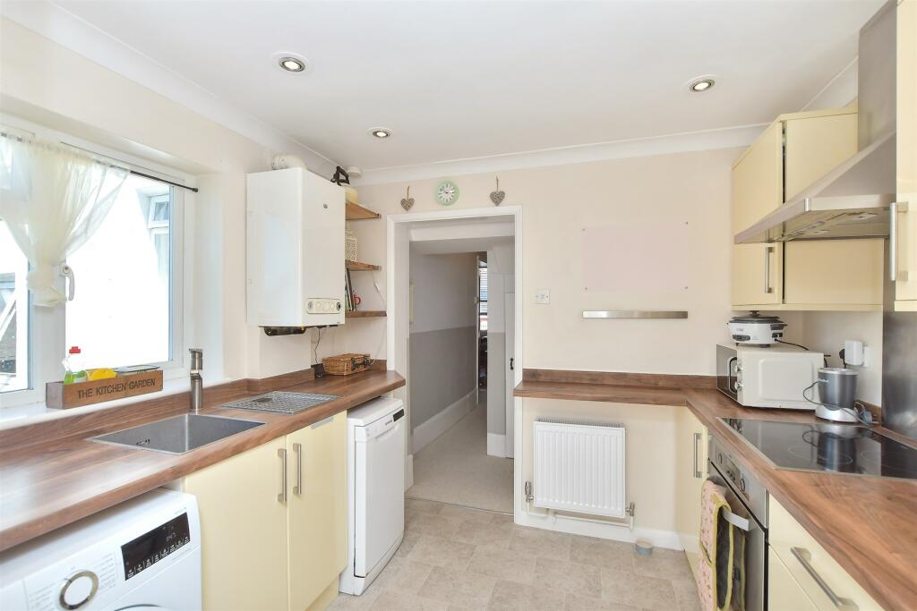 Main image of property: Bonchurch Road, Brighton, East Sussex