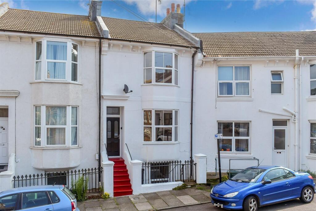 Main image of property: Pevensey Road, Brighton, East Sussex