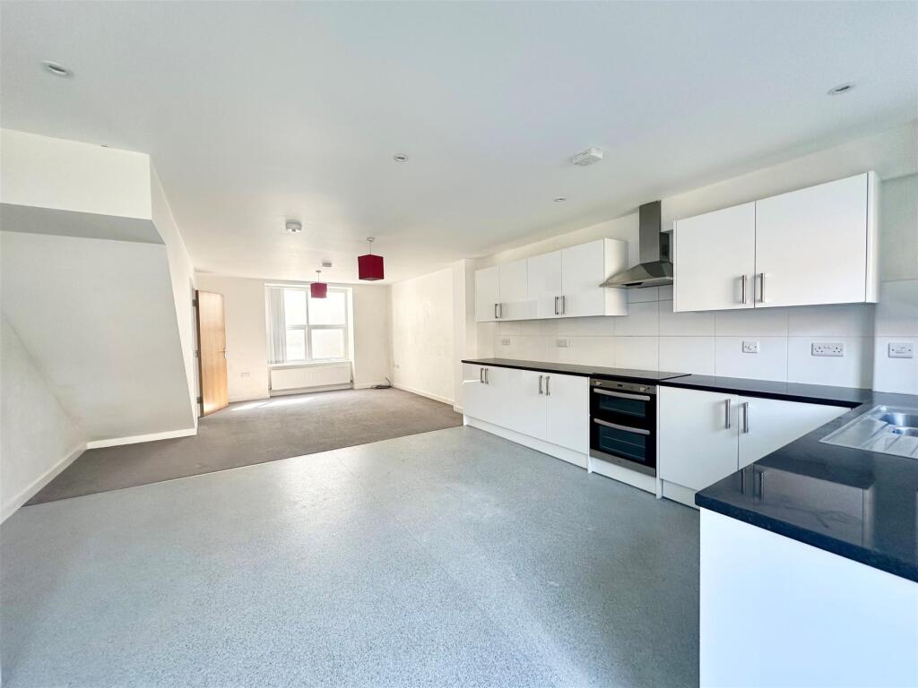 Main image of property: Coombe Road, Brighton, East Sussex