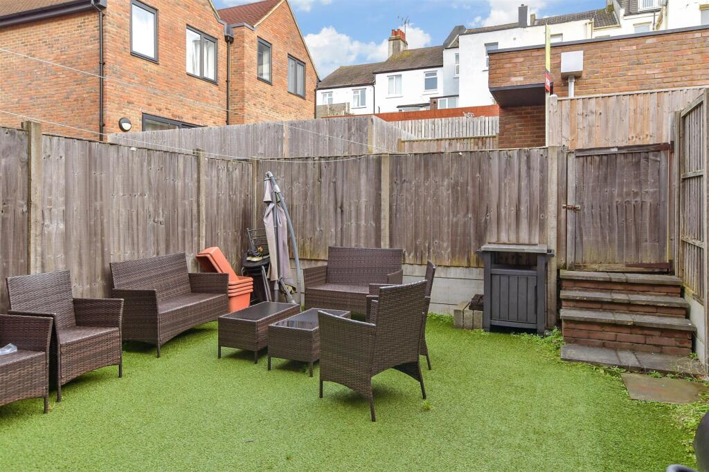 Main image of property: Coombe Road, Brighton, East Sussex