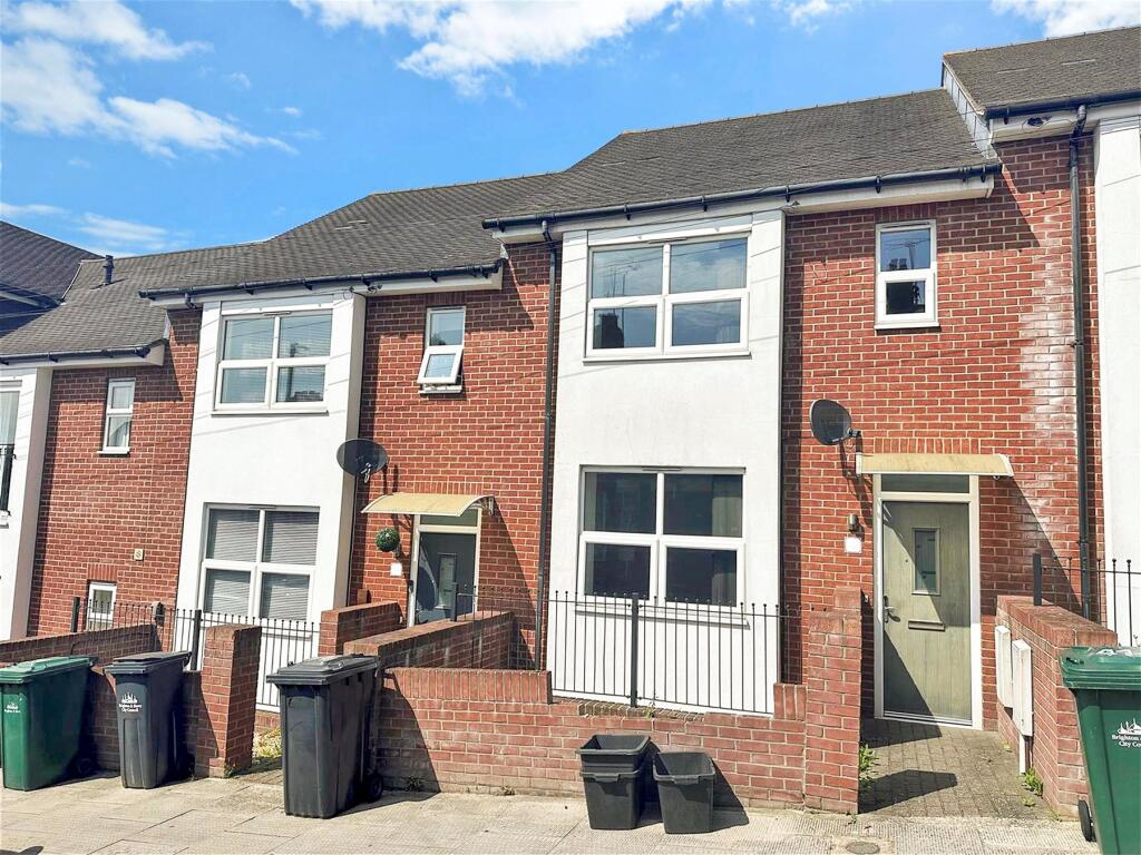 Main image of property: Coombe Road, Brighton, East Sussex