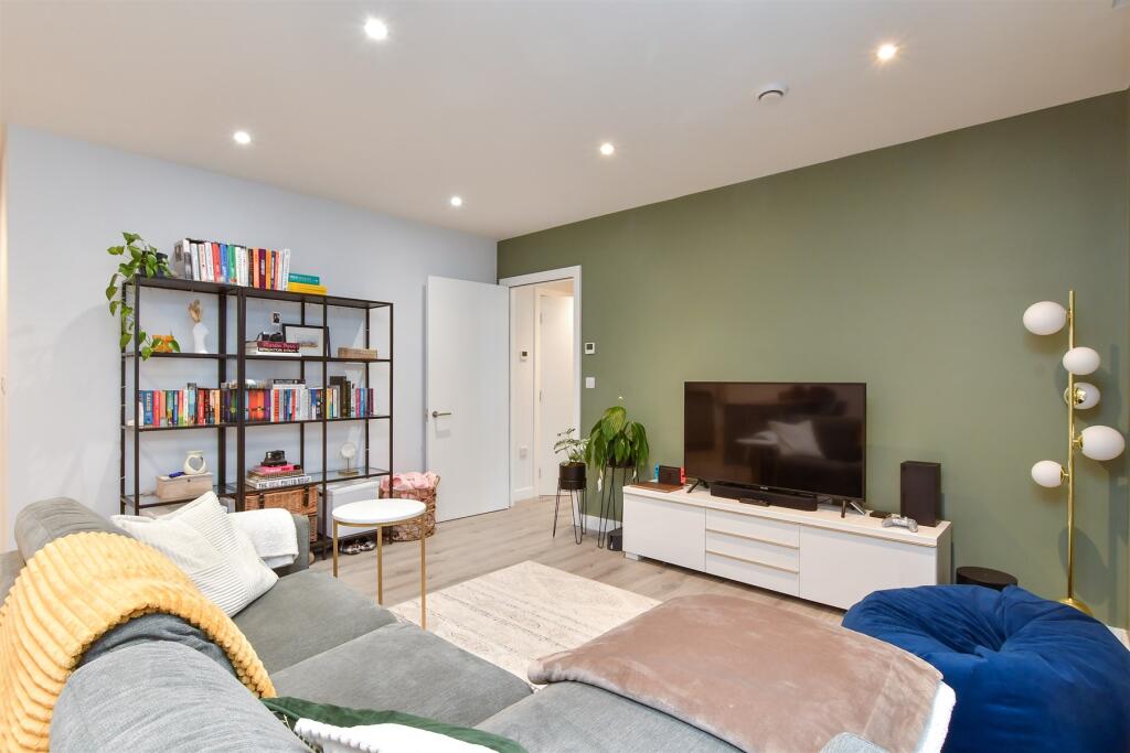 Main image of property: Circus Street, Brighton, East Sussex