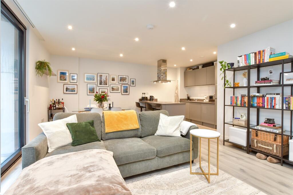 Main image of property: Circus Street, Brighton, East Sussex